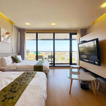 Master Homestay Vucsie Kültér fotó