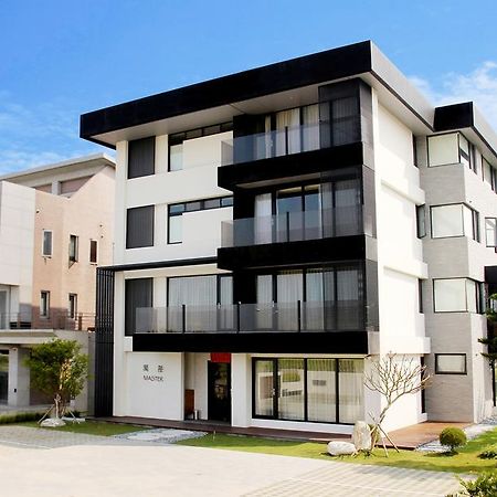 Master Homestay Vucsie Kültér fotó