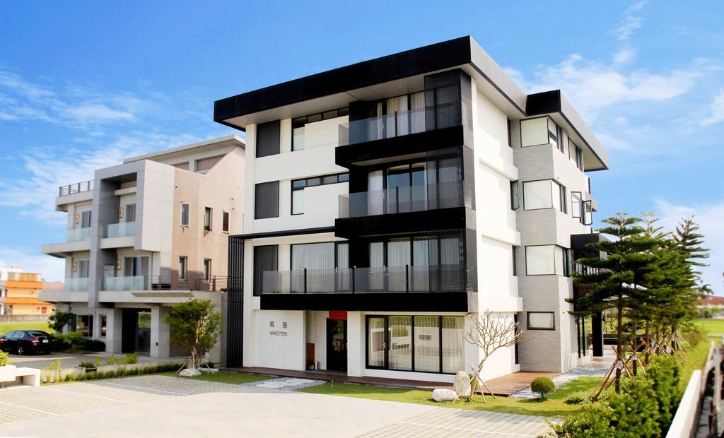 Master Homestay Vucsie Kültér fotó